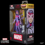 Hasbro Marvel Legends Psylocke (BAF Marvel’s Box) Actionfigur