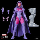 Hasbro Marvel Legends Psylocke (BAF Marvel’s Box) Actionfigur