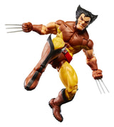 Hasbro Marvel Legends Storm & Wolverine 2er-Pack Actionfiguren