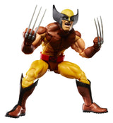 Hasbro Marvel Legends Storm & Wolverine 2er-Pack Actionfiguren