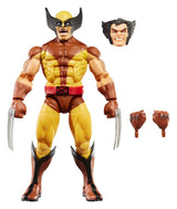 Hasbro Marvel Legends Storm & Wolverine 2er-Pack Actionfiguren