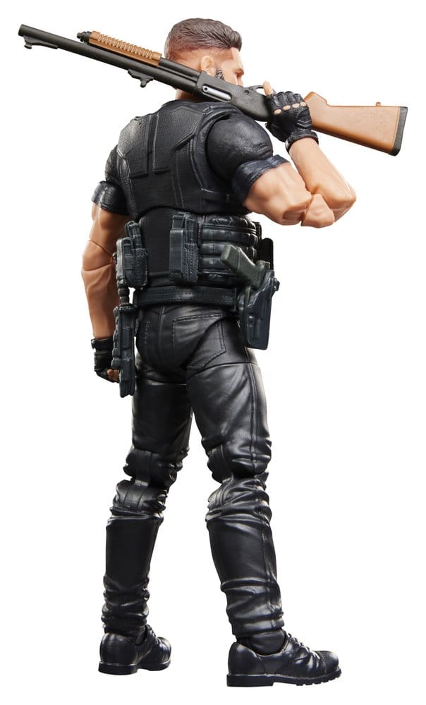 Hasbro Marvel Legends The Punisher Actionfigur