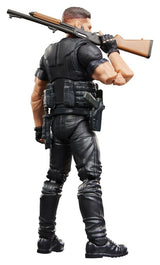Hasbro Marvel Legends The Punisher Actionfigur