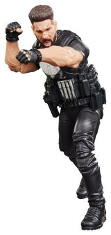 Hasbro Marvel Legends The Punisher Actionfigur
