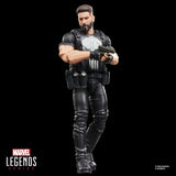 Hasbro Marvel Legends The Punisher Actionfigur
