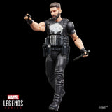 Hasbro Marvel Legends The Punisher Actionfigur