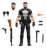 Hasbro Marvel Legends The Punisher Actionfigur