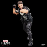 Hasbro Marvel Legends The Punisher Actionfigur