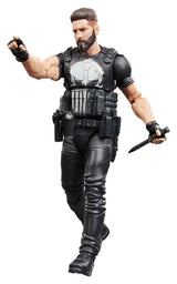 Hasbro Marvel Legends The Punisher Actionfigur