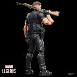 Hasbro Marvel Legends The Punisher Actionfigur