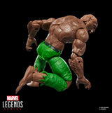 Hasbro Marvel Legends Werewolf By Night BAF Executioner Actionfigur