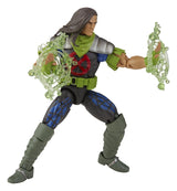 Hasbro Marvel Legends X-Force 3er-Pack Actionfiguren