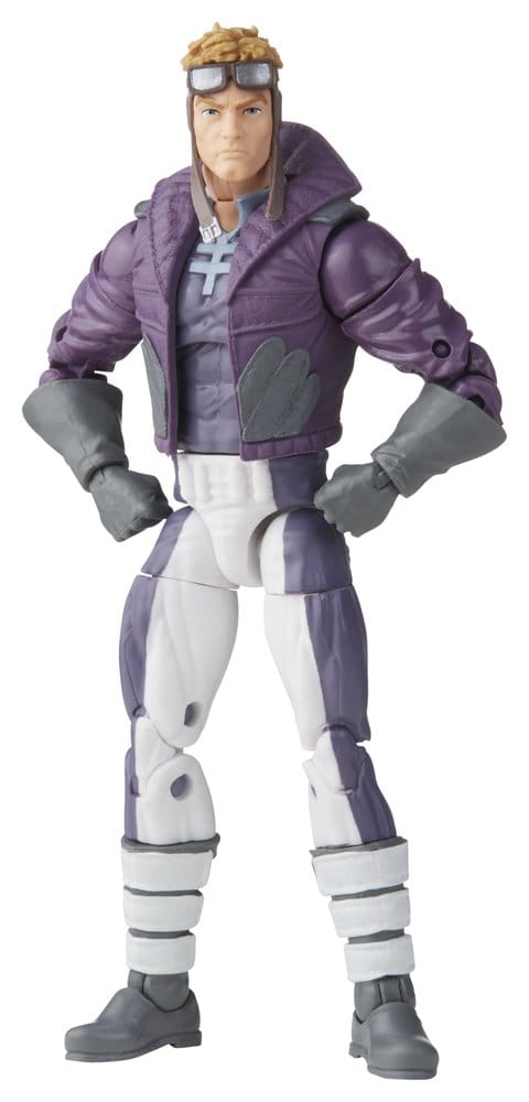 Hasbro Marvel Legends X-Force 3er-Pack Actionfiguren