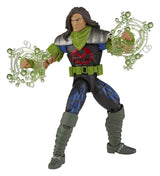 Hasbro Marvel Legends X-Force 3er-Pack Actionfiguren