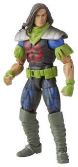 Hasbro Marvel Legends X-Force 3er-Pack Actionfiguren