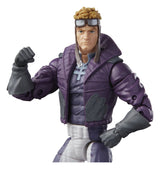 Hasbro Marvel Legends X-Force 3er-Pack Actionfiguren