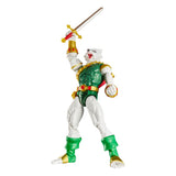 Hasbro Marvel Magic The Gathering Man-Wolf Legends Plus Exklusive Foil-Karte Actionfigur