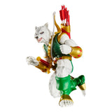 Hasbro Marvel Magic The Gathering Man-Wolf Legends Plus Exklusive Foil-Karte Actionfigur