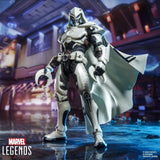 Hasbro Marvel Rivals Marvel Legends Moon Knight Actionfigur