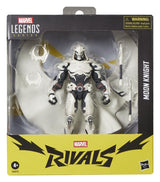Hasbro Marvel Rivals Marvel Legends Moon Knight Actionfigur