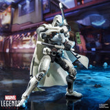 Hasbro Marvel Rivals Marvel Legends Moon Knight Actionfigur