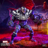 Hasbro Marvel Rivals Venom & Jeff the Land Shark Marvel Legends Actionfiguren 2er-Pack