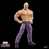 Hasbro Marvel Secret Wars Absorbing Man Legends Actionfigur