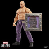 Hasbro Marvel Secret Wars Absorbing Man Legends Actionfigur