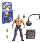 Hasbro Marvel Secret Wars Absorbing Man Legends Actionfigur