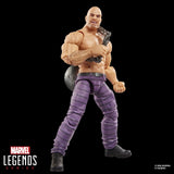 Hasbro Marvel Secret Wars Absorbing Man Legends Actionfigur