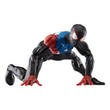 Hasbro Marvel Spider-Man 2 Miles Morales Boricua Suit Legends Gamerverse Actionfigur