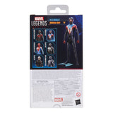Hasbro Marvel Spider-Man 2 Miles Morales Boricua Suit Legends Gamerverse Actionfigur