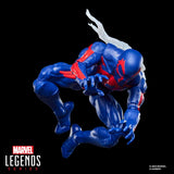 Hasbro Marvel Spider-Man 2099 Spider-Man Marvel Legends Retro Actionfigur