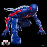 Hasbro Marvel Spider-Man 2099 Spider-Man Marvel Legends Retro Actionfigur