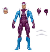 Hasbro Marvel Spider-Man Brand New Day Boomerang Marvel Legends Actionfigur