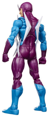 Hasbro Marvel Spider-Man Brand New Day Boomerang Marvel Legends Actionfigur