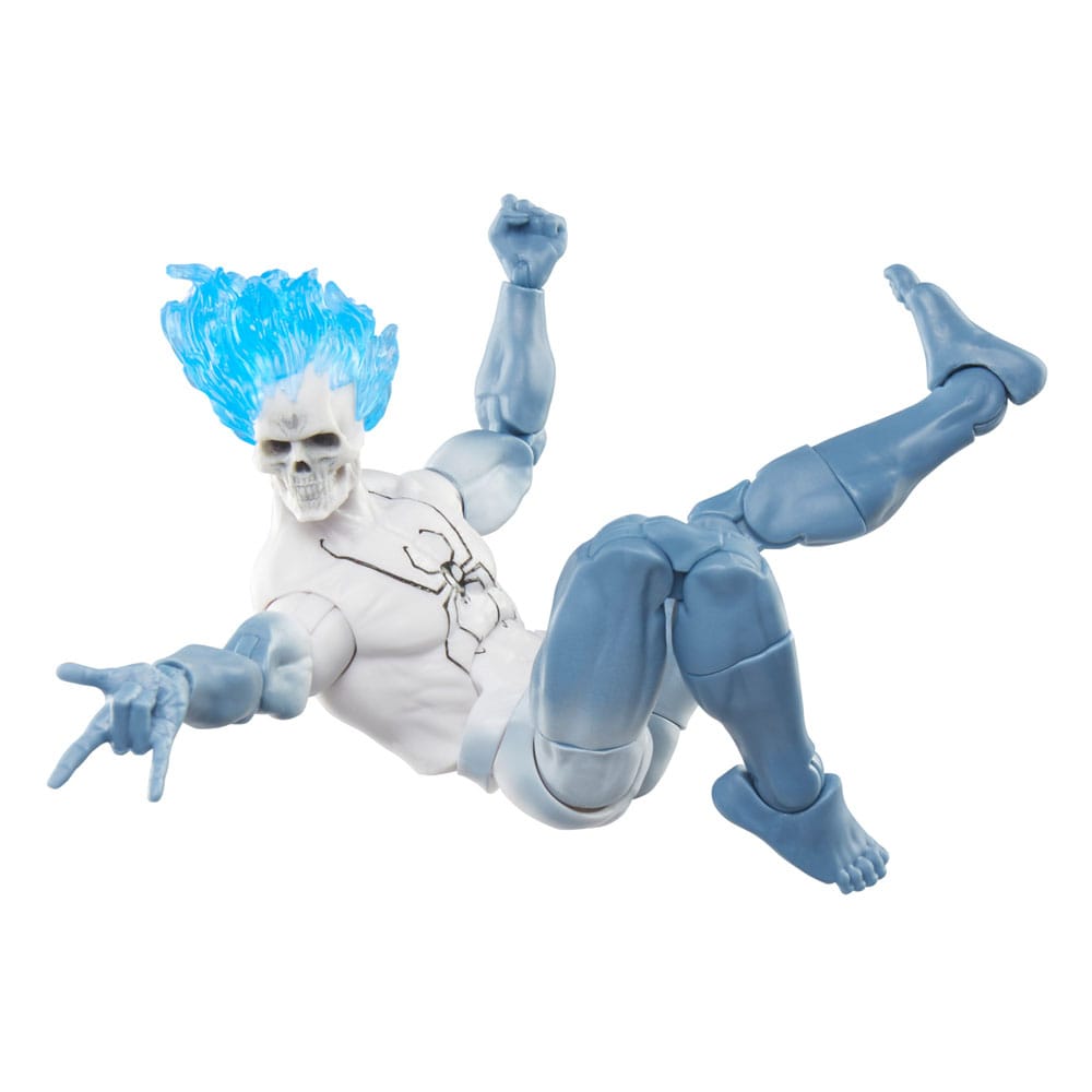 Hasbro Marvel Spider-Man Gamerverse Spirit Spider Actionfigur