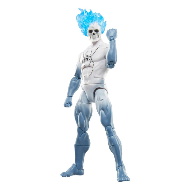 Hasbro Marvel Spider-Man Gamerverse Spirit Spider Actionfigur