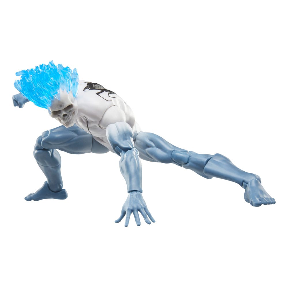 Hasbro Marvel Spider-Man Gamerverse Spirit Spider Actionfigur