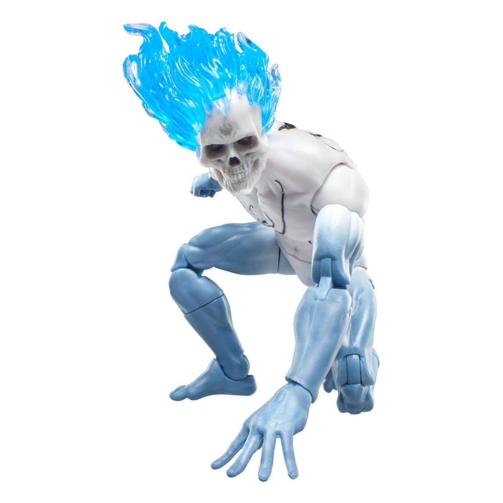 Hasbro Marvel Spider-Man Gamerverse Spirit Spider Actionfigur