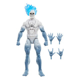 Hasbro Marvel Spider-Man Gamerverse Spirit Spider Actionfigur