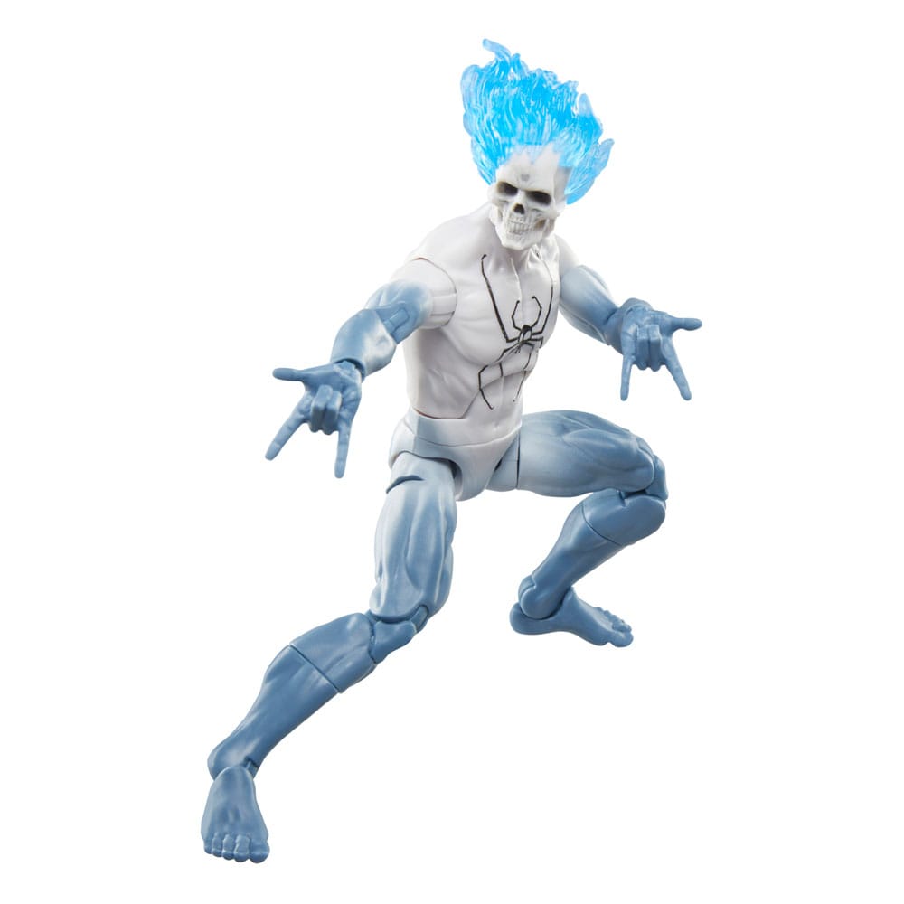 Hasbro Marvel Spider-Man Gamerverse Spirit Spider Actionfigur