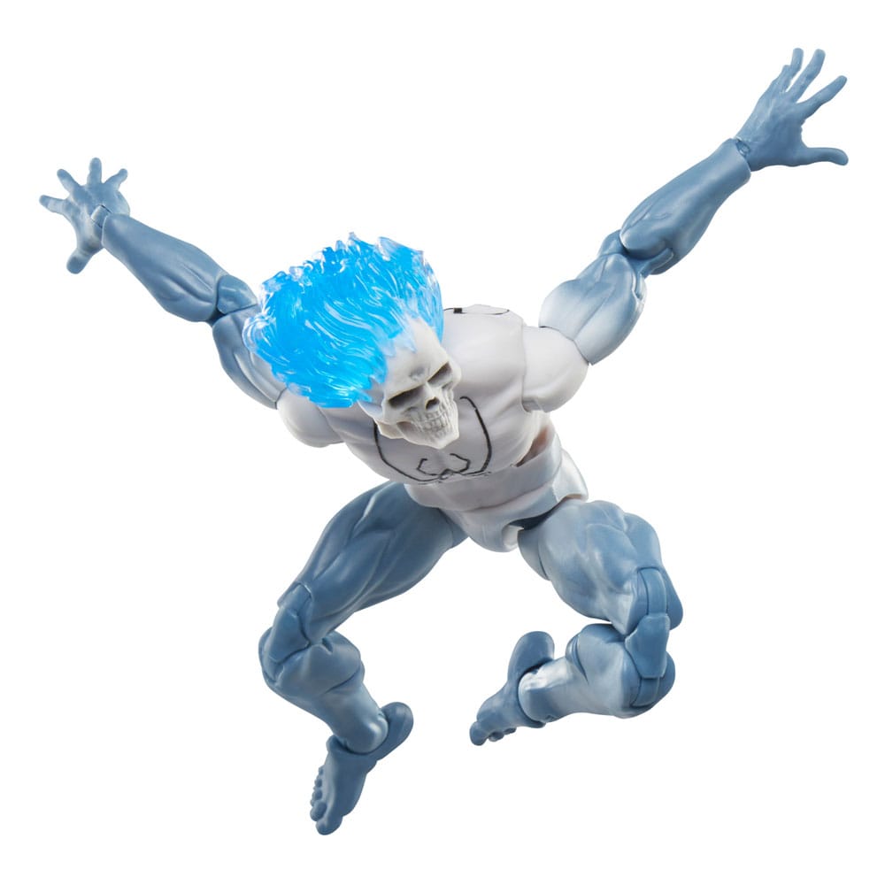 Hasbro Marvel Spider-Man Gamerverse Spirit Spider Actionfigur