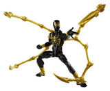Hasbro Marvel Spider-Man Iron Spider Aaron Davis Marvel Legends Actionfigur