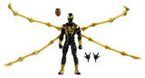 Hasbro Marvel Spider-Man Iron Spider Aaron Davis Marvel Legends Actionfigur
