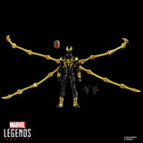 Hasbro Marvel Spider-Man Iron Spider Aaron Davis Marvel Legends Actionfigur