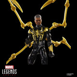 Hasbro Marvel Spider-Man Iron Spider Aaron Davis Marvel Legends Actionfigur