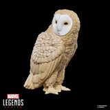 Hasbro Marvel Spider-Man Legends Retro Marvel’s Owl Actionfigur