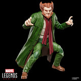 Hasbro Marvel Spider-Man Legends Retro Marvel’s Owl Actionfigur