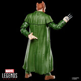 Hasbro Marvel Spider-Man Legends Retro Marvel’s Owl Actionfigur
